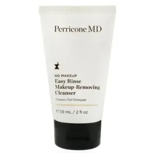 Perricone MDNo Makeup Easy Rinse Makeup-Removing Cleanser 59ml/2oz