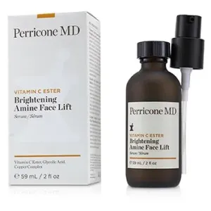 Perricone MDVitamin C Ester Brightening Amine Face Lift 59ml/2oz