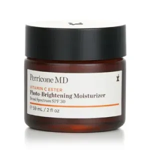 Perricone MDVitamin C Ester Photo-Brightening Moisturizer SPF 30 59ml/2oz