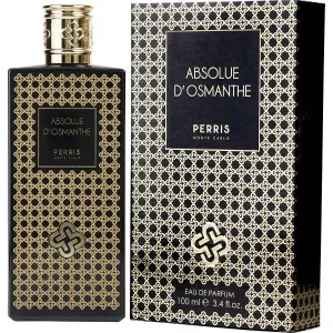 Perris Monte Carlo - Absolue D'Osmanthe : Eau De Parfum Spray 3.4 Oz / 100 ml