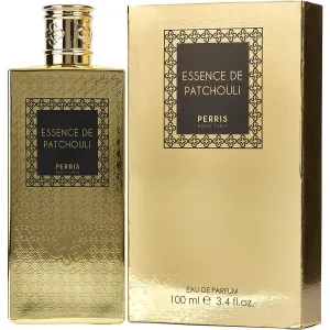 Perris Monte Carlo - Essence De Patchouli : Eau De Parfum Spray 3.4 Oz / 100 ml