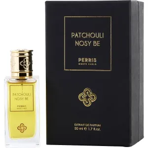 Perris Monte Carlo - Patchouli Nosy Be : Perfume Extract Spray 1.7 Oz / 50 ml