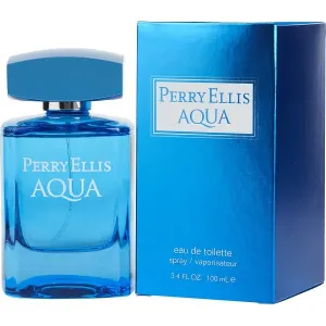 Perfumes - Perry Ellis