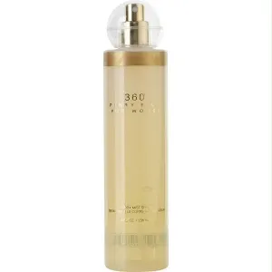 Perry Ellis - Perry Ellis 360 : Perfume mist and spray 240 ml