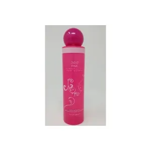 Perry Ellis - Perry Ellis 360 Pink : Perfume mist and spray 240 ml