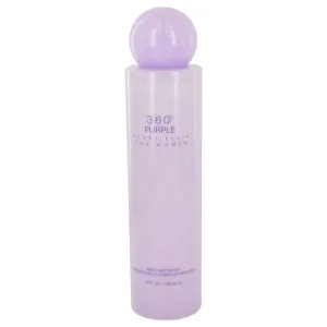 Perry Ellis - Perry Ellis 360 Purple : Perfume mist and spray 236 ml