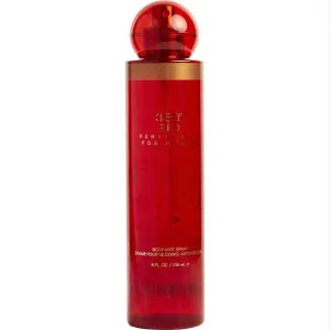 Perry Ellis - Perry Ellis 360 Red : Perfume mist and spray 240 ml