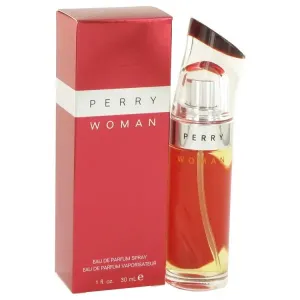 Perry Ellis - Perry Woman : Eau De Parfum Spray 1 Oz / 30 ml