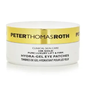 Peter Thomas Roth24K Gold Hydra-Gel Eye Patches 30pairs
