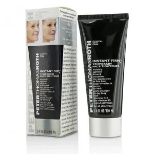 Peter Thomas Roth - Instant firm x Temporary face tightener : Anti-ageing and anti-wrinkle care 3.4 Oz / 100 ml