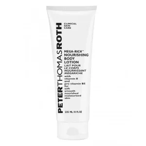 Peter Thomas Roth - Mega-rich Body lotion : Body oil, lotion and cream 235 ml