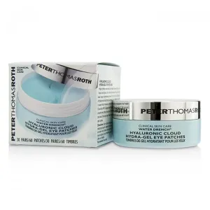 Peter Thomas RothWater Drench Hyaluronic Cloud Hydra-Gel Eye Patches 30pairs