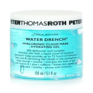 Peter Thomas RothWater Drench Hyaluronic Cloud Mask Hydrating Gel 150ml/5.1oz