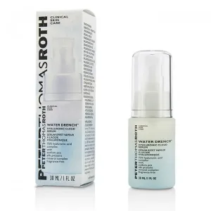 Peter Thomas Roth - Water Drench : Serum and booster 1 Oz / 30 ml