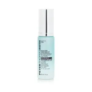 Peter Thomas RothWater Drench Hyaluronic Glow Serum (For Dry Skin Types) 30ml/1oz