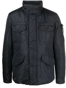 PEUTEREY - Multi-pocket Jacket #1235159