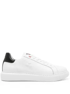 PEUTEREY - Sneakers With Logo #1235039