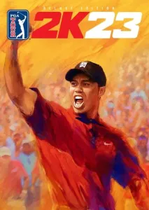 PGA TOUR 2K23 Deluxe Edition (PC) Steam Key GLOBAL
