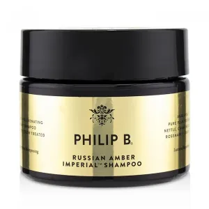 Philip B - Russian Amber Imperial Shampoo : Shampoo 355 ml