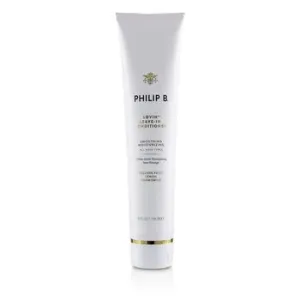 Philip BLovin' Leave-In Conditioner (Smoothing Moisturizing - All Hair Types) 178ml/6oz