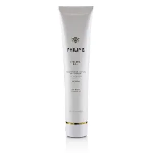 Philip BStyling Gel (Voluminous Texture Definition - All Hair Types) 178ml/6oz
