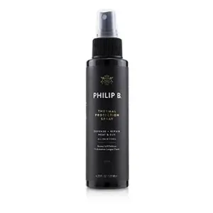 Philip BThermal Protection Spray (Defense + Repair Heat & Sun - All Hair Types) 125ml/4.23oz