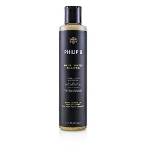 Philip BWhite Truffle Shampoo (Ultra-Rich Moisture - Dry Coarse Damaged or Curly) 220ml/7.4oz