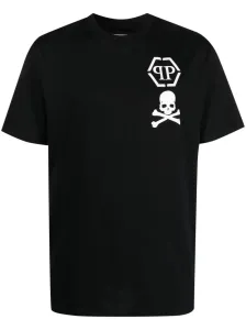 Short sleeve shirts Philipp Plein