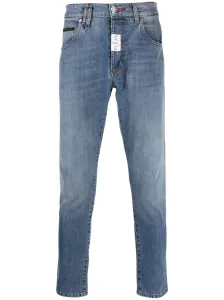 PHILIPP PLEIN - Denim Jeans #1077818