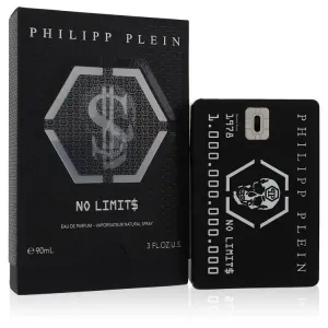 Philipp Plein Parfums - No Limits : Eau De Parfum Spray 6.8 Oz / 90 ml