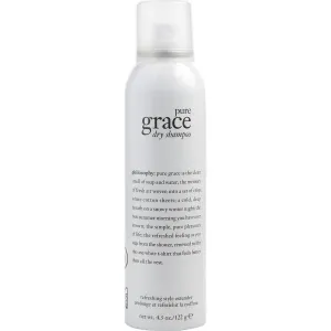 Philosophy - Pure Grace : Shampoo 122 g