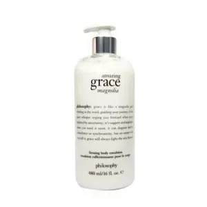 PhilosophyAmazing Grace Magnolia Firming Body Emulsion 480ml/16oz