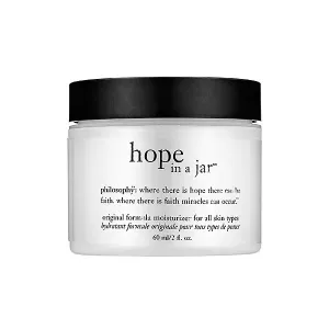 Philosophy - Hope in a jar : Moisturizing Care 2 Oz / 60 ml