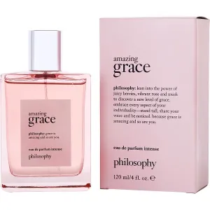 Philosophy - Amazing Grace : Eau De Parfum Intense Spray 4 Oz / 120 ml