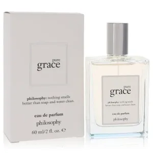 Philosophy - Pure Grace : Eau De Parfum Spray 2 Oz / 60 ml