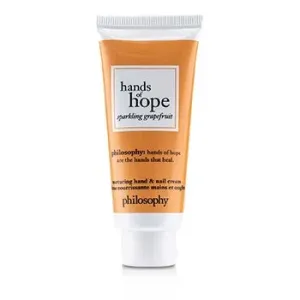 PhilosophyHands of Hope Nurturing Hand & Nail Cream - Sparkling Grapefruit 30ml/1oz