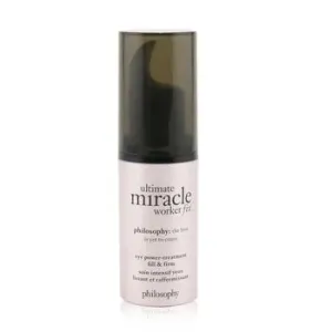 PhilosophyUltimate Miracle Worker Fix Eye Power-Treatment - Fill & Firm 15ml/0.5oz