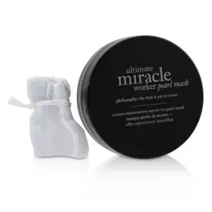 PhilosophyUltimate Miracle Worker Pearl Mask 25ml+12pouches