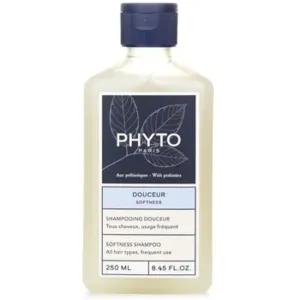 Phyto Douceur Softness Shampoo 8.45 oz Hair Care 3701436913236
