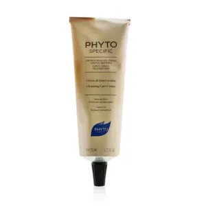 PhytoPhyto Specific Cleansing Care Cream (Curly, Coiled, Relaxed Hair) 125ml/4.22oz