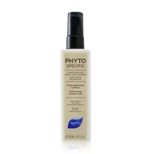 PhytoPhyto Specific Moisturizing Styling Cream (Curly, Coiled, Relaxed Hair) 150ml/5.07oz