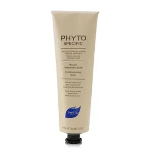 PhytoPhyto Specific Rich Hydration Mask (Curly, Coiled, Relaxed Hair) 150ml/5.29oz