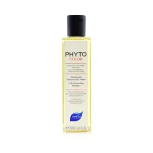 PhytoPhytoColor Color Protecting Shampoo (Color-Treated, Highlighted Hair) 250ml/8.45oz