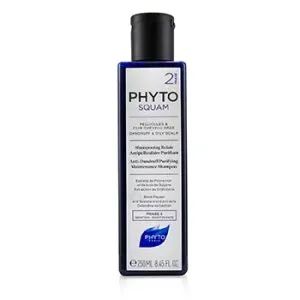 PhytoPhytoSquam Anti-Dandruff Purifying Maintenance Shampoo (Dandruff & Oily Scalp) 250ml/8.45oz