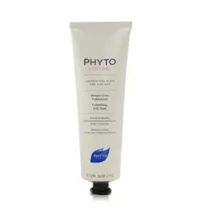 PhytoPhytoVolume Volumizing Jelly Mask (Fine, Flat Hair) 150ml/5.29oz