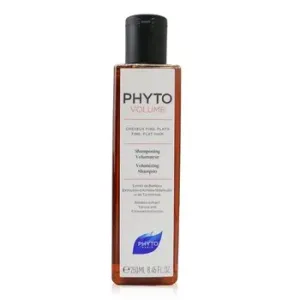PhytoPhytoVolume Volumizing Shampoo (Fine, Flat Hair) 250ml/8.45oz