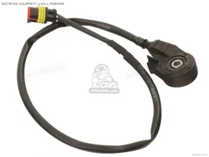 Piaggio Group ELECTRICAL EQUIPMENT PG854889