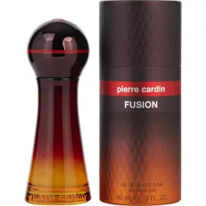 Pierre Cardin - Fusion : Eau De Toilette Spray 6.8 Oz / 90 ml