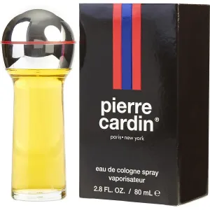 Pierre Cardin - Pierre Cardin : Eau De Cologne Spray 2.7 Oz / 80 ml