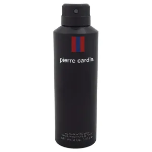 Pierre Cardin Men / Pierre Cardin Body Spray 6.0 oz (180 ml) (m)